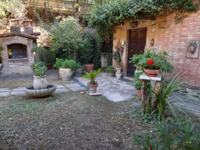 Casa Patti alle porte di Siena